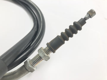 Yamaha WR 125 X DE07 [2010] - Cable de embrague Cable Bowden Cable de embrague - 0