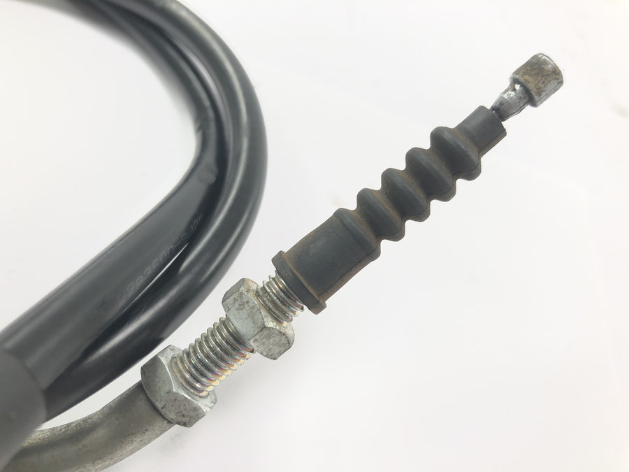 Yamaha WR 125 X DE07 [2010] - Cable de embrague Cable Bowden Cable de embrague
