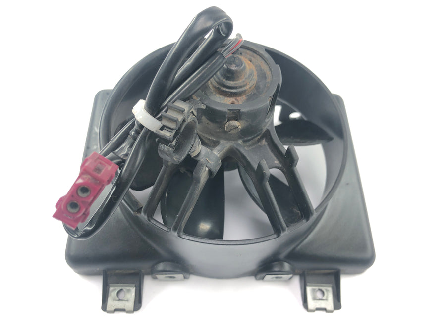 BMW C1 125 [2002] - Ventilador del radiador motor del ventilador ventilador del radiador ventilador de refrigeración