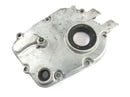 Kawasaki Zephyr 750 ZR750C [1994] - Tapa transmisión tapa motor izquierda-1
