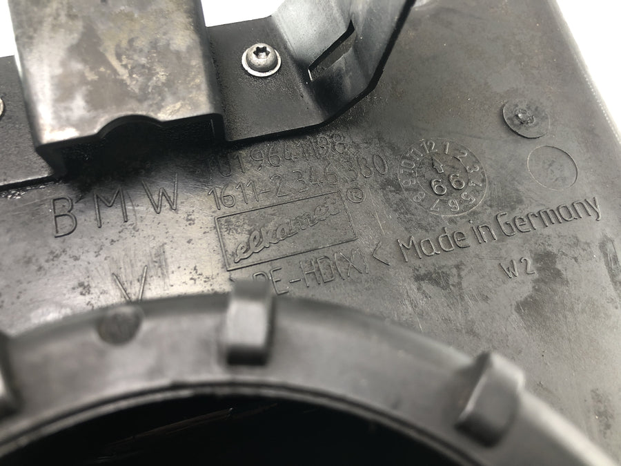 BMW F 650 GS R13 [2000] - Depósito depósito de combustible depósito de gasolina depósito de plástico contenedor cisterna