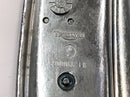 Triumph Adventurer 900 T309RT [1998] - par de letras del panel decorativo de la cubierta lateral del emblema del tanque-5