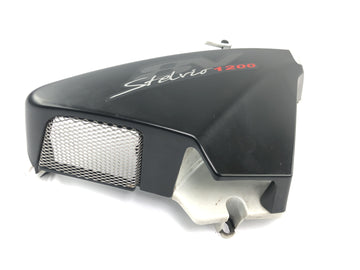 Moto Guzzi Stelvio 1200 8V [2016] - Panel lateral panel lateral derecho - 0