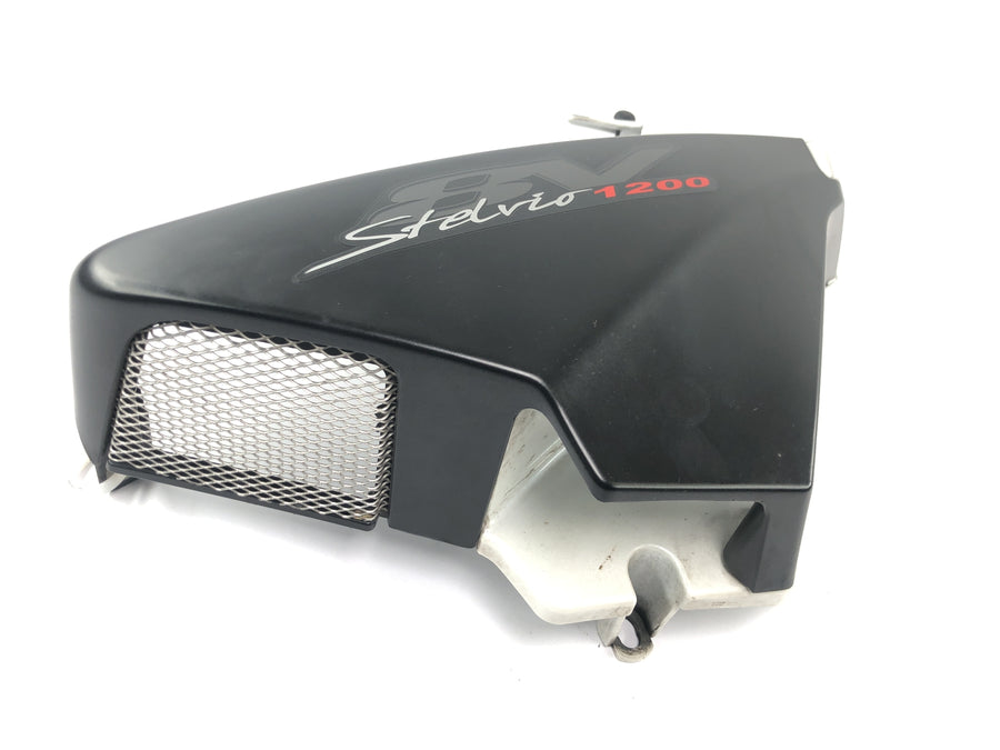 Moto Guzzi Stelvio 1200 8V [2016] - Panel lateral panel lateral derecho