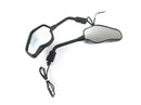 Ducati Multistrada 1000 DS [2003] - Espejo retrovisor con intermitentes integrados-1