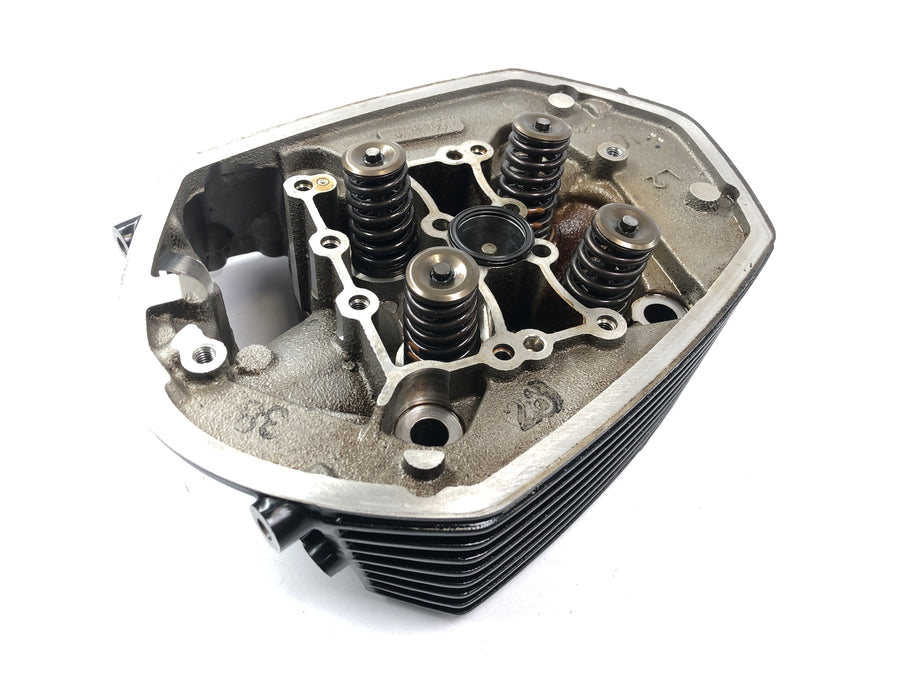 BMW R 1200 GS Adventure R12 [2012] - Cylinder Head a la izquierda