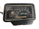 Yamaha XT 600 Zenere 34L [1985] - Cabina de tacómetro-2