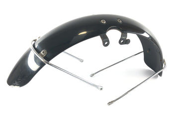Triumph Bonneville T100 986MF [2012] - Guardabarros delantero con soportes