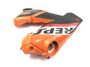 KTM 950 Adventure LC8 [2004] - Depósito depósito combustible derecho-2