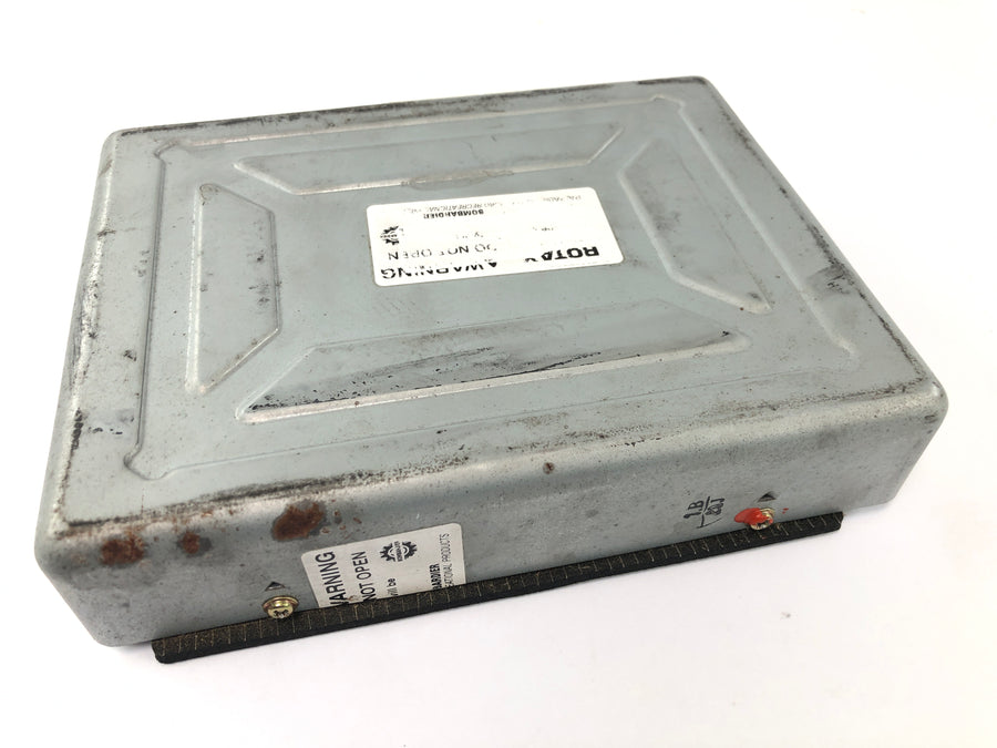 Aprilia SL 1000 Falco PA [2000] - Controlador de la caja de encendido CDI de la unidad de control Controlador del motor Controlador del motor