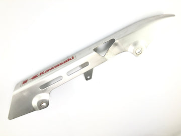 Kawasaki Zephyr 750 ZR750C [1994] - Cubrecadena cubrecadena