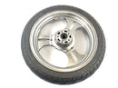 Kawasaki VN 1600 Streak Vnt60b [2005] - Rimbre de la rueda delantera en el frente 130/70R17 DOT4916-2