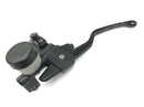 BMW R 1200 R R1ST [2008] - Bomba embrague palanca embrague montaje manillar izquierdo-2