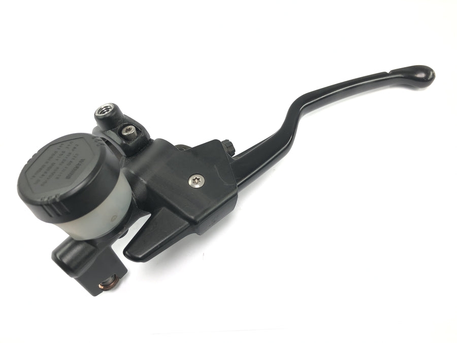 BMW R 1200 R R1ST [2008] - Bomba embrague palanca embrague montaje manillar izquierdo