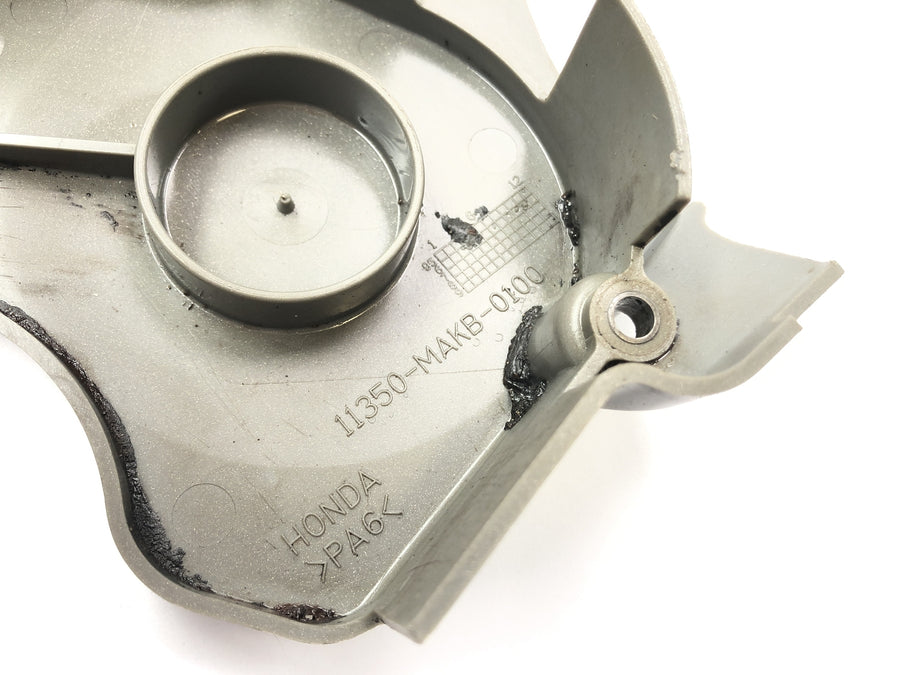 Honda SLR 650 RD09 [1997] - Cobertura de Sprocket