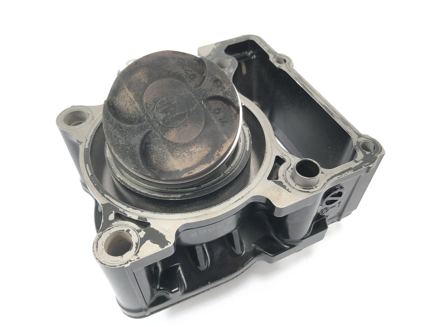 Kawasaki Ninja 125 BX125B [2024] - Cilindro con pistones