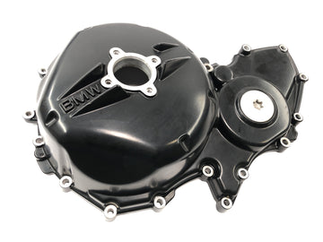 BMW K 1200 S K12S [2004] - Tapa alternador tapa motor tapa generador