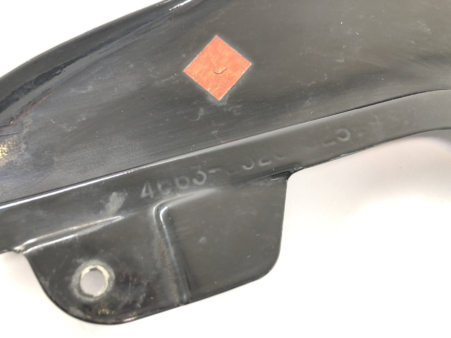 BMW R 850 C 259C [1999] - Carenado lateral izquierdo y derecho