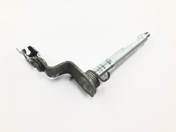 Yamaha WR 125 X DE07 [2010] - palanca esclava del embrague palanca esclava del embrague
