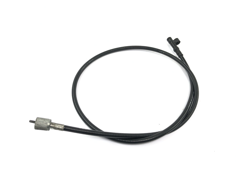 BMW R 1100 RT 259 [1999] - Cable del velocímetro y accionamiento del tacómetro