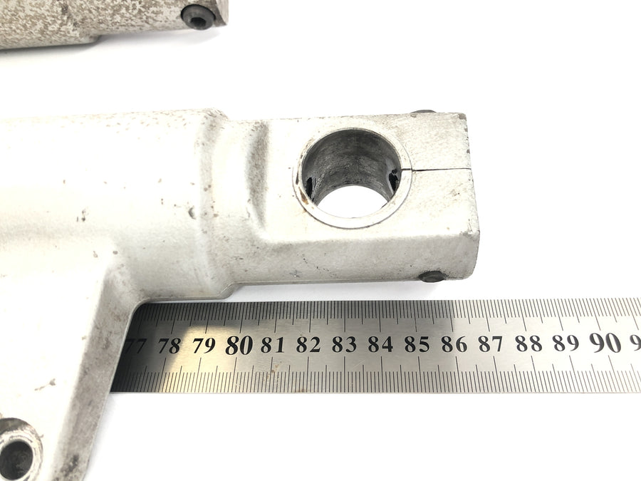 BMW R 1150 GS R21 [2002] - Horquilla telescópica Telelever con eje