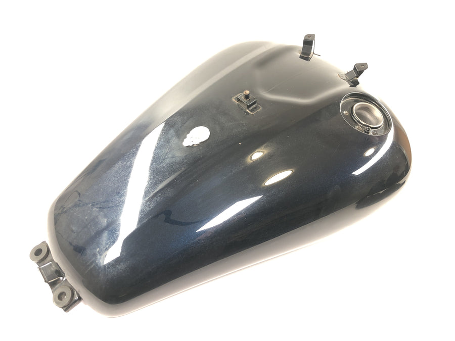 Kawasaki VN 1600 Classic VNT60A [2007] - Depósito depósito gasolina depósito gasolina con abolladura