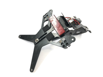 Yamaha MT07 RM04 [2014] - soporte de matrícula soporte de matrícula soporte trasero
