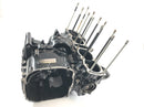 Yamaha XJR 1200 4PU [1996] - Bloque motor cárter motor-3