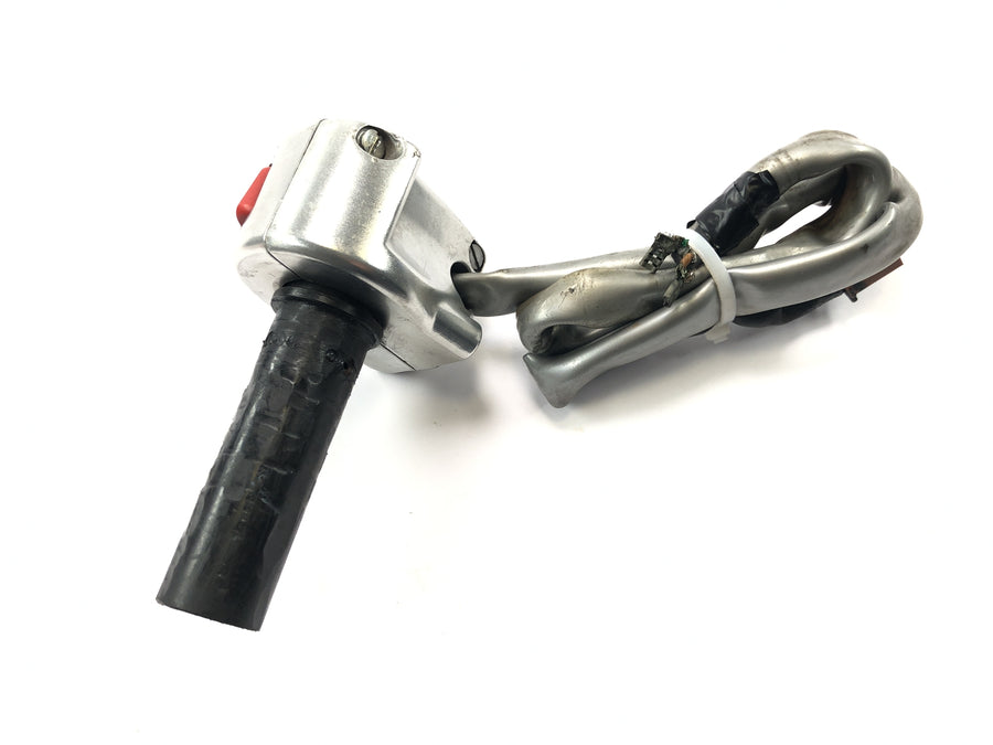 Yamaha XVS 650 4VR [1997] - Interruptor de manillar derecho 1 pulgada accesorio interruptor puño acelerador