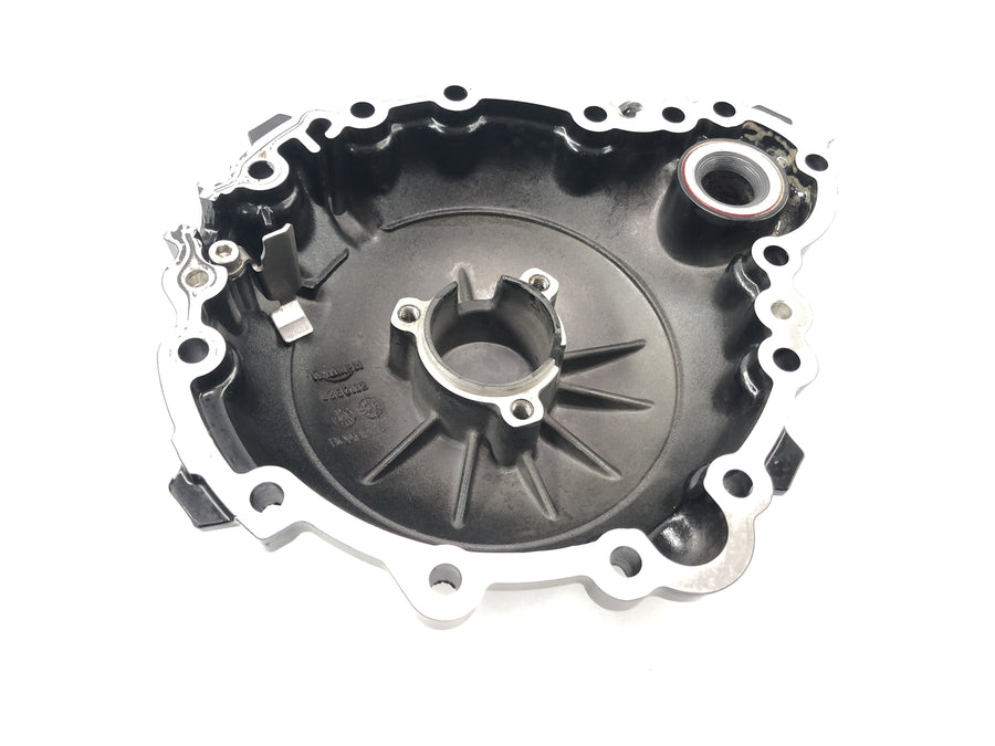 Triumph Daytona 955i T595N [2003] - Tapa del motor de tapa de acoplamiento
