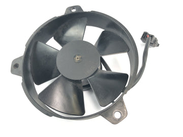 Yamaha MT 03 RM02 [2007] - Ventilador radiador ventilador eléctrico sistema de refrigeración ventilador radiador