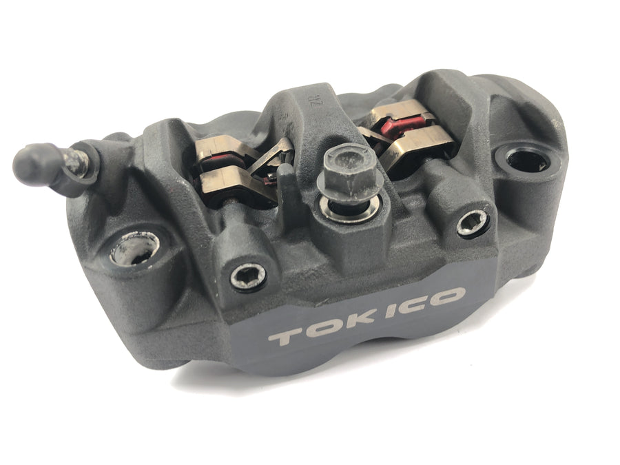 Honda CBR 1000 RR SC59 [2008] - Pinza de freno Tokico delantera izquierda