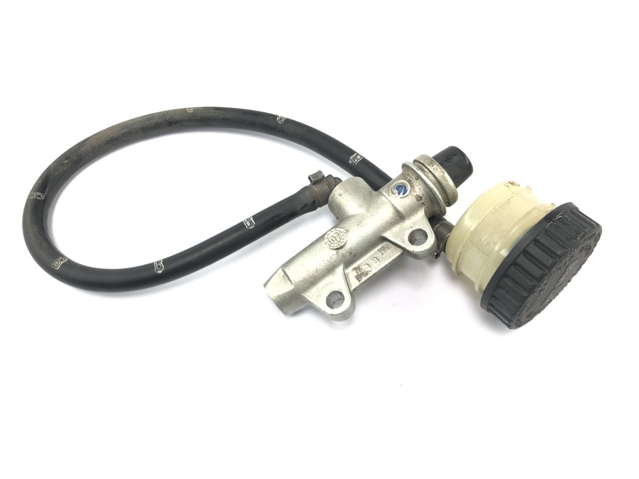 BMW R 1200 R R1ST [2008] - Bomba de freno trasero cilindro de freno rueda trasera Brembo