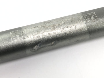 Husqvarna TE 610 H6 8AE [TE 570 H7] - Manillar tubular aluminio Renthal Fatbar - 0