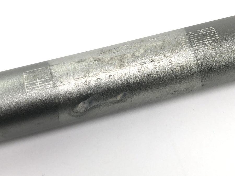 Husqvarna TE 610 H6 8AE [TE 570 H7] - Manillar tubular aluminio Renthal Fatbar