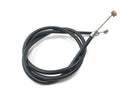 Honda XL 600 R PD03 [1986] - Cable de embrague cable de embrague-3