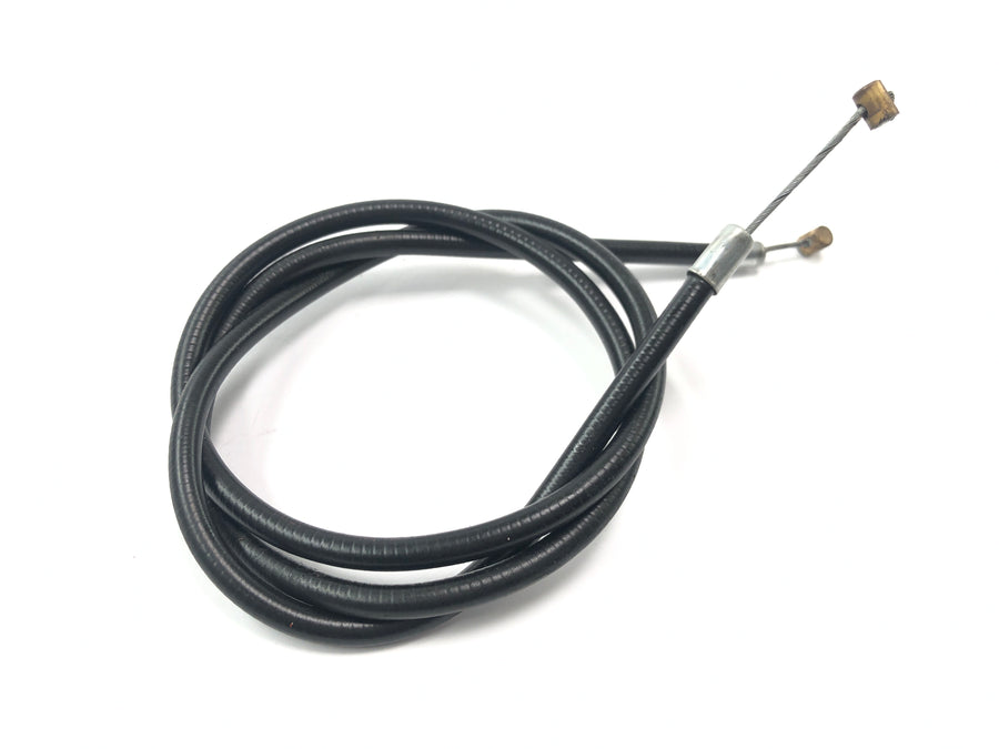 Honda XL 600 R PD03 [1986] - Cable de embrague cable de embrague