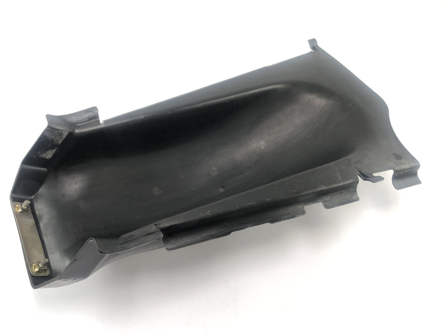 Honda GL 500 Silversching PC02 [1982] - Kotfewügel Tarra de protección trasera Fender Fender