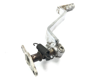 Suzuki VZ 1500 WVCU [2011] - Pedal freno palanca freno - 0