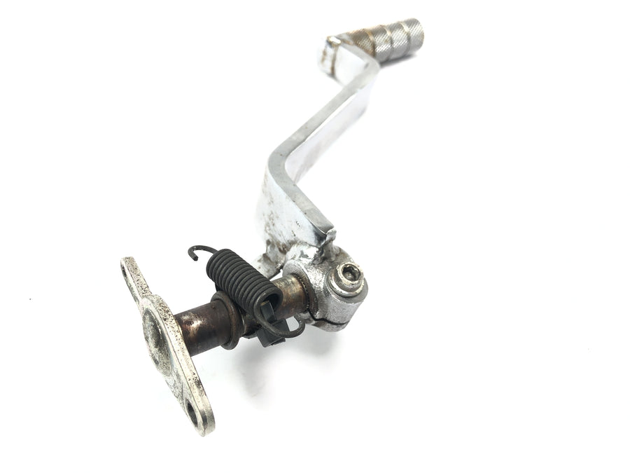 Suzuki VZ 1500 WVCU [2011] - Pedal freno palanca freno