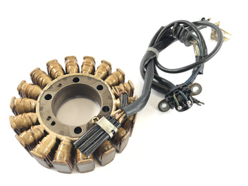 Yamaha XT 660 DM01 [2004] - Estator con alternador de recogida