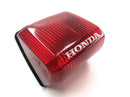 Honda XBR 500 PC15 [1989] - Luz trasera de luz de luz trasera en la parte trasera-1