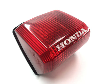 Honda XBR 500 PC15 [1989] - Luz trasera de luz de luz trasera en la parte trasera