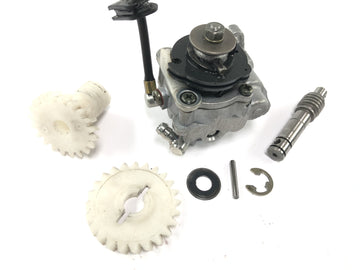 Sachs ZX 125 [1998] - Bomba de aceite con piñón de accionamiento - 0