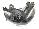 Kawasaki ZRX 1200 S ZRT20A [2002] - Iluminación de motocicletas de luz delantera de los faros delanteros-1