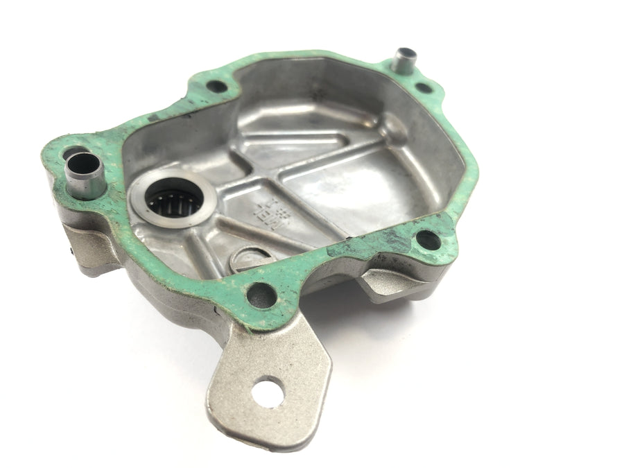 Honda CBF 1000 A SC58 [2006] - onda del interruptor de tapa del motor a la izquierda