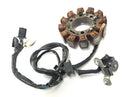Yamaha XT 125 X [2004] - Estator alternador-3
