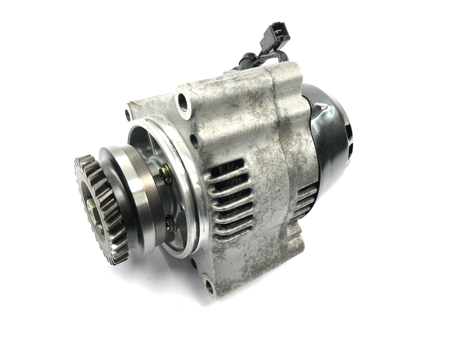 Suzuki GSX R 1100 GU74C [1987] - Generador Alternador Generador de carga Denso 12V