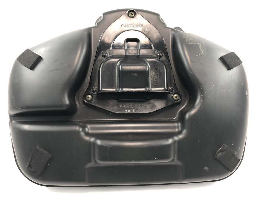 Suzuki Intruder VL 1500 AL [2000] - Caja filtro de aire Caja filtro de aire Caja admisión