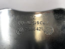 BMW R 1200 C 259C [1997] - Placa protectora de fijación en la parte delantera-6